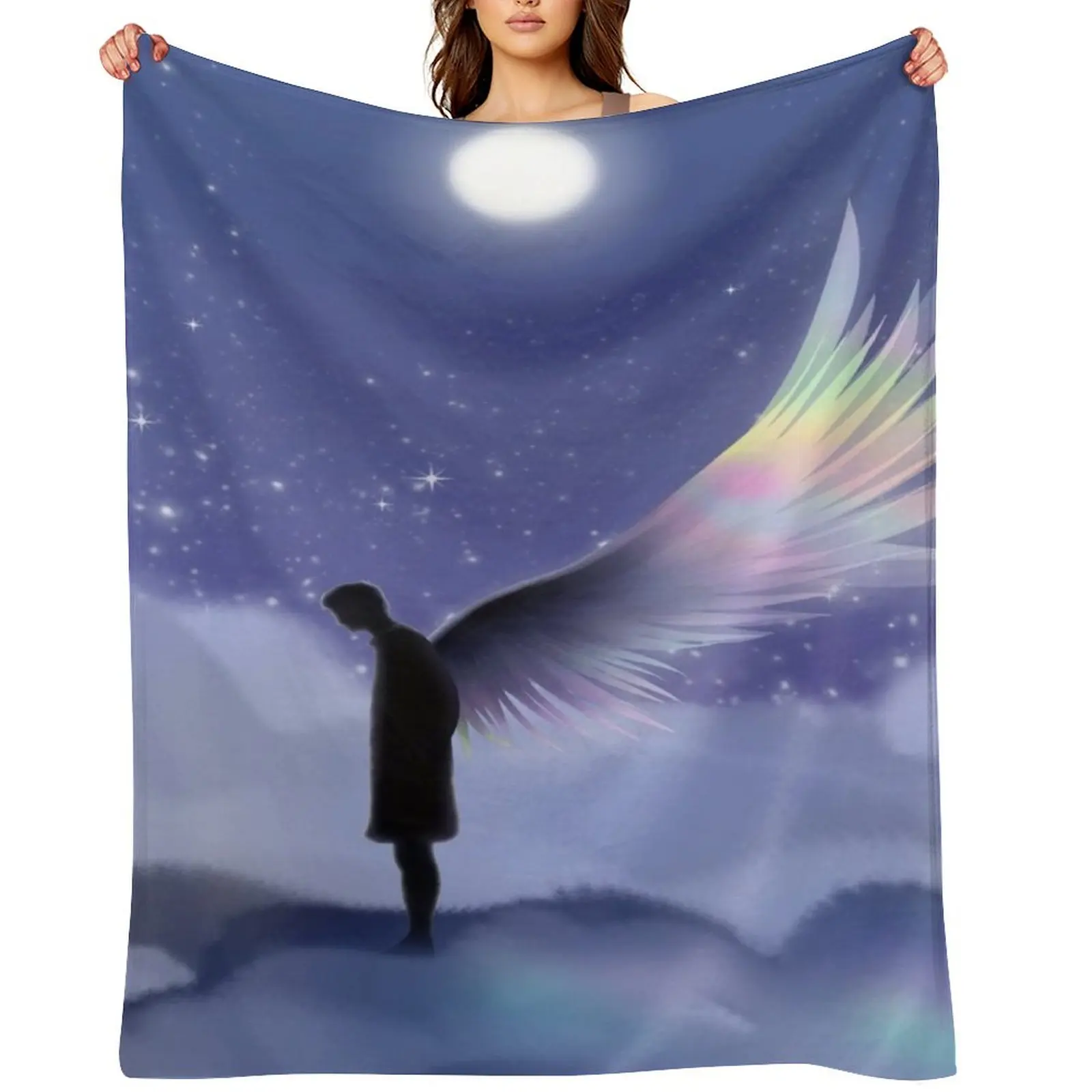 Over the Clouds Throw Blanket Extra Large Throw Polar Luxury Brand Summer Blankets
Over the Clouds Throw Blanket Extra Large Throw Polar Luxury Brand Summer Blankets