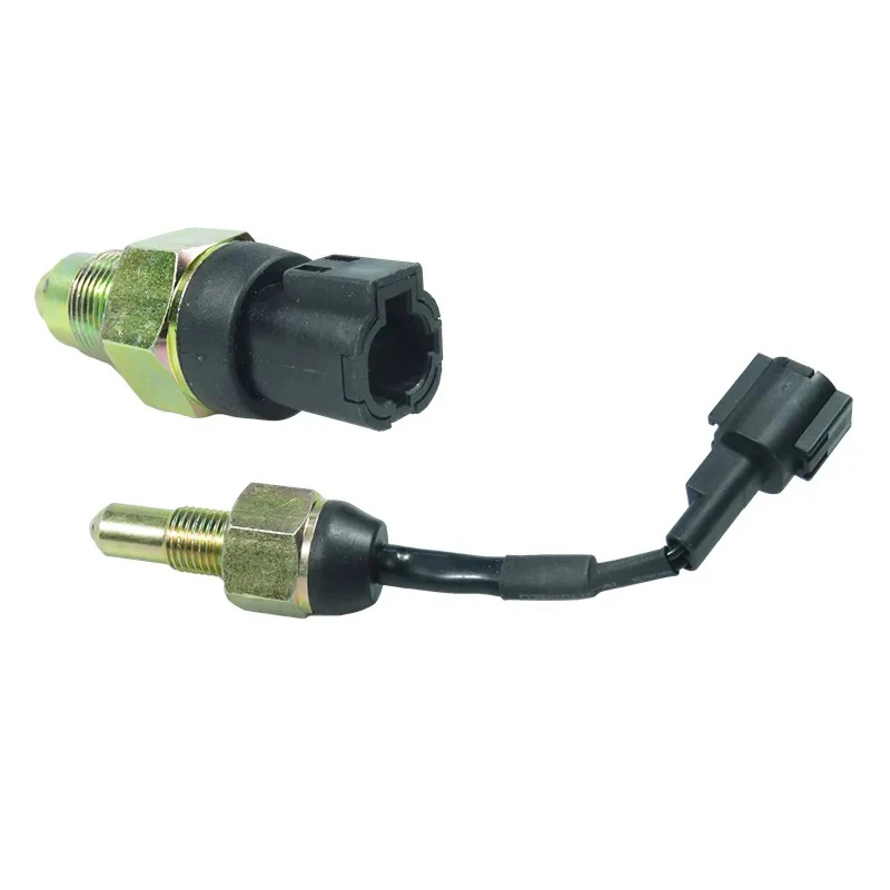 Neutral Switch for BYD F3 L3 G3 F3R G3R F6 S6 S7 G6 M6 SURUI 473Q 483Q 476ZQA Engine Gearbox Neutral Switch Car Accessories
Neutral Switch for BYD F3 L3 G3 F3R G3R F6 S6 S7 G6 M6 SURUI 473Q 483Q 476ZQA Engine Gearbox Neutral Switch Car Accessories