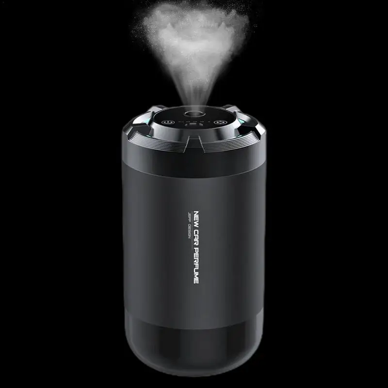Smart Car Air Fresheners Cool Mist Car Air Freshener With Colorful Lights Smart Humidifier With Auto On/Off AI Sensing For
Smart Car Air Fresheners Cool Mist Car Air Freshener With Colorful Lights Smart Humidifier With Auto On/Off AI Sensing For