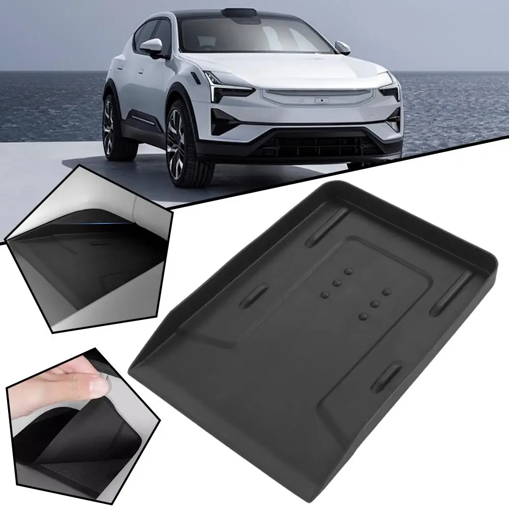 For Polestar4 2024 2025 Polestar 4 Car Interior Decoration Charge Dirt Protection Resistant Patch Wireless 1pcs Accessories G5B5
For Polestar4 2024 2025 Polestar 4 Car Interior Decoration Charge Dirt Protection Resistant Patch Wireless 1pcs Accessories G5B5
