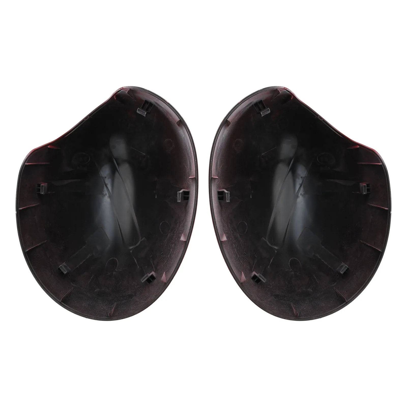 ABS Constructed Replacement Mirrors For All LEFT HAND DRIVE For MiniS From '14 To '19 With A Stylish And Functional Design
ABS Constructed Replacement Mirrors For All LEFT HAND DRIVE For MiniS From '14 To '19 With A Stylish And Functional Design