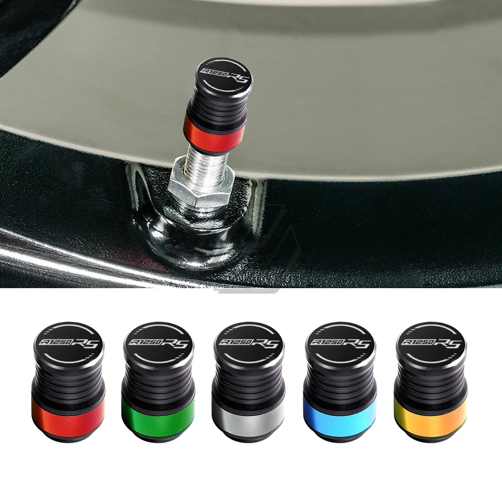 Motorcycle Wheel Tire Valve Covers Case for BMW Motorrad R1250RS R1250 RS All Year
Motorcycle Wheel Tire Valve Covers Case for BMW Motorrad R1250RS R1250 RS All Year