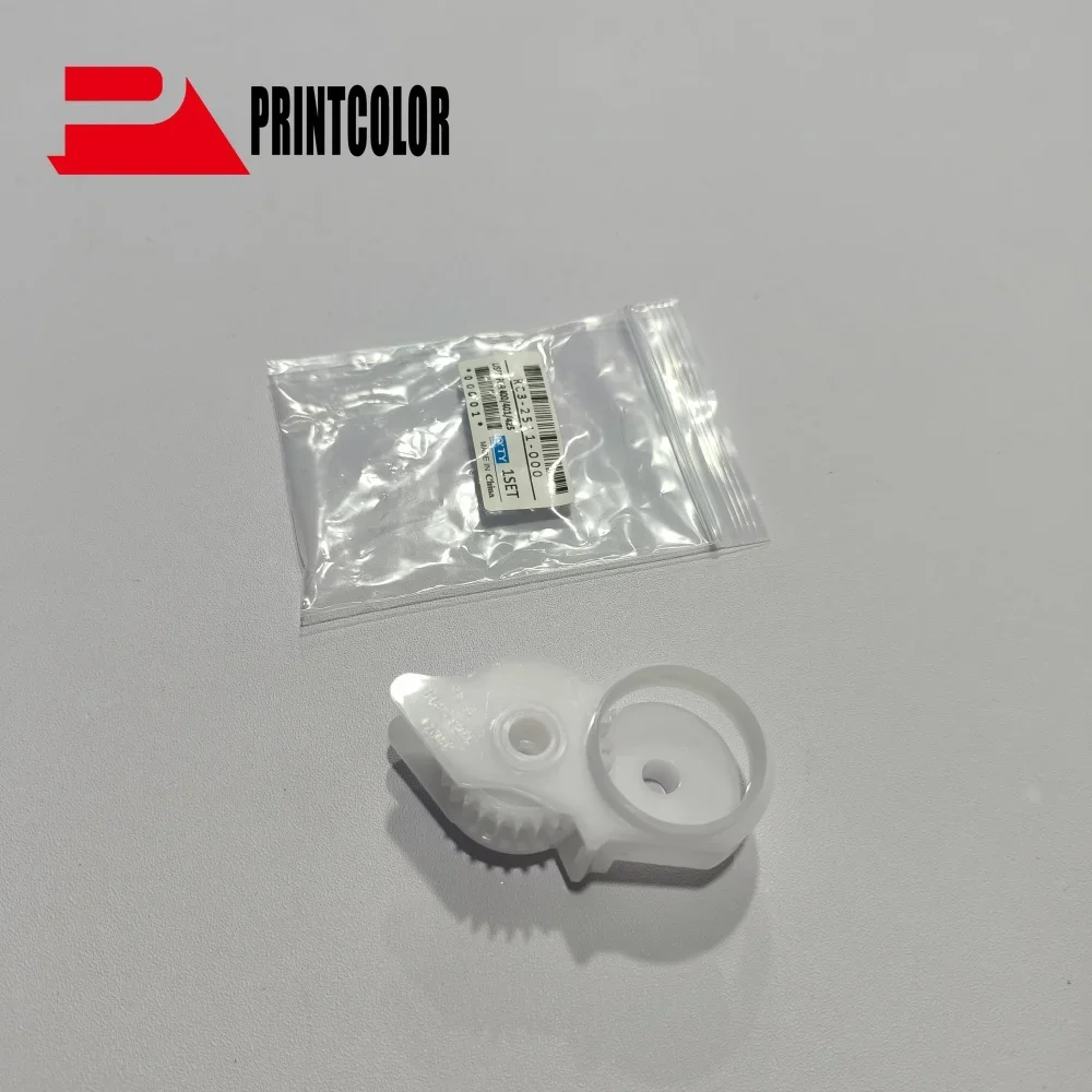 50X RU7-0375-000 RU7-0375 RC3-2511 Fuser Drive 29T Arm Swing Gear for HP PRO 400 M401 M425 M401a M401d M401dn M425dn 401 425
50X RU7-0375-000 RU7-0375 RC3-2511 Fuser Drive 29T Arm Swing Gear for HP PRO 400 M401 M425 M401a M401d M401dn M425dn 401 425