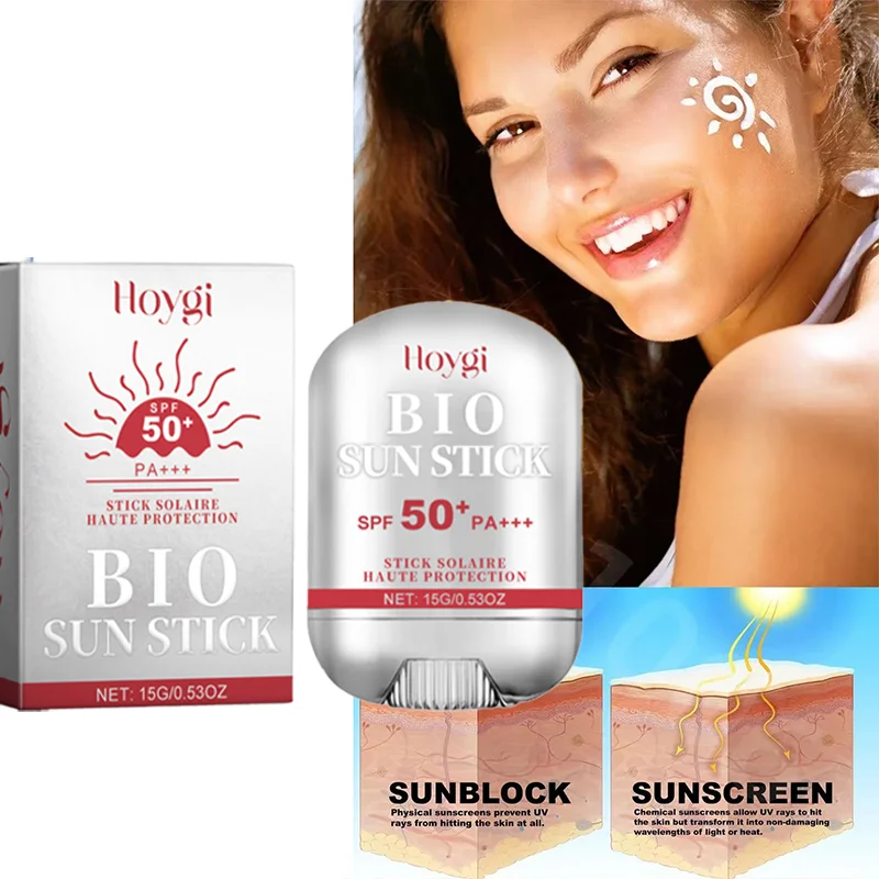 Солнцезащитный крем-карандаш SPF 50+, УФ-защитный солнцезащитный крем, изоляция, защита от солнечных ожогов, контроль масла, увлажняющий, осветляющий, солнцезащитный крем для лица и тела
Солнцезащитный крем-карандаш SPF 50+, УФ-защитный солнцезащитный крем, изоляция, защита от солнечных ожогов, контроль масла, увлажняющий, осветляющий, солнцезащитный крем для лица и тела