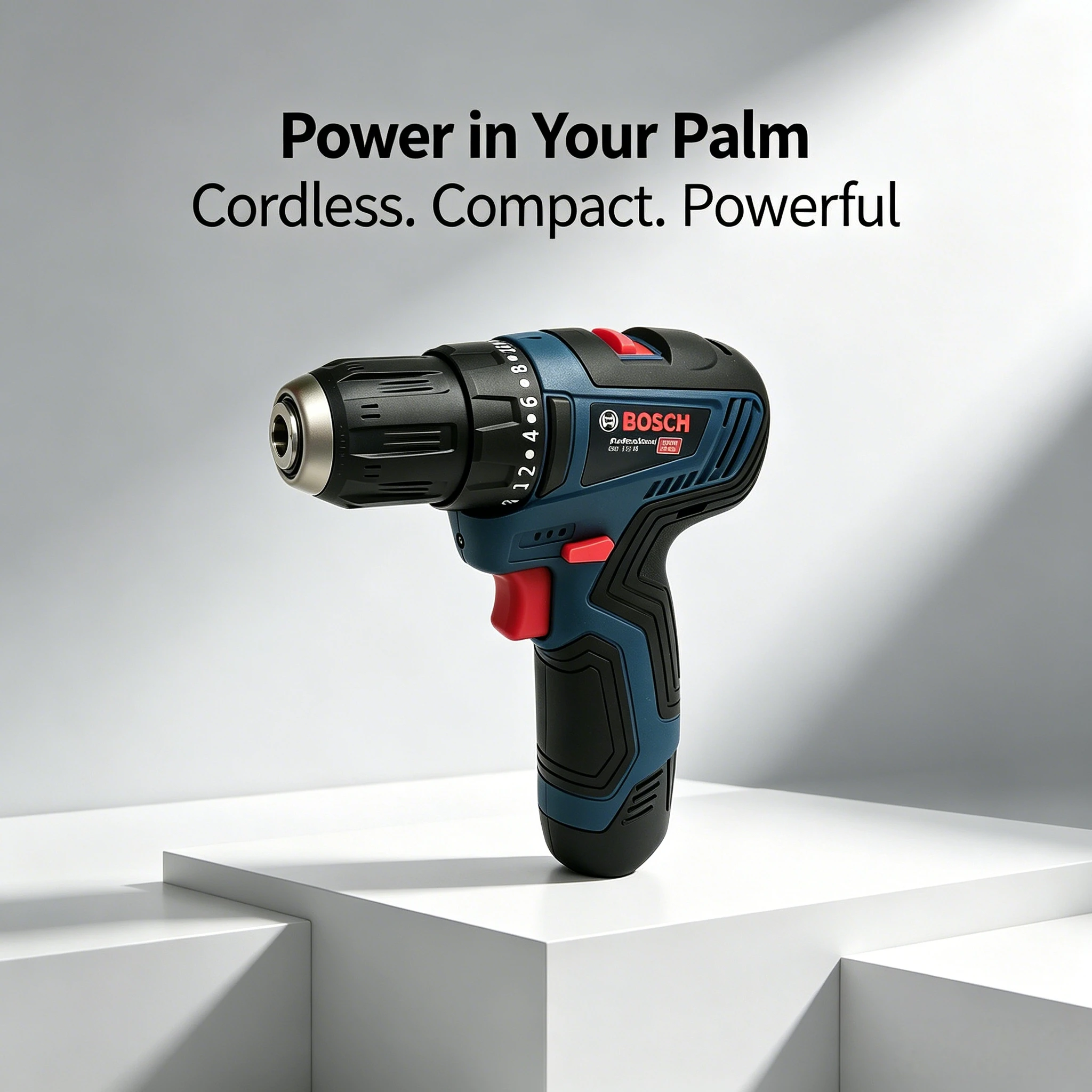Bosch GSB 12V-30 12V Max Cordless Impact Drill,High Performance Power Tool with Ergonomic Grip,for Home Improvement&Construction
Bosch GSB 12V-30 12V Max Cordless Impact Drill,High Performance Power Tool with Ergonomic Grip,for Home Improvement&Construction