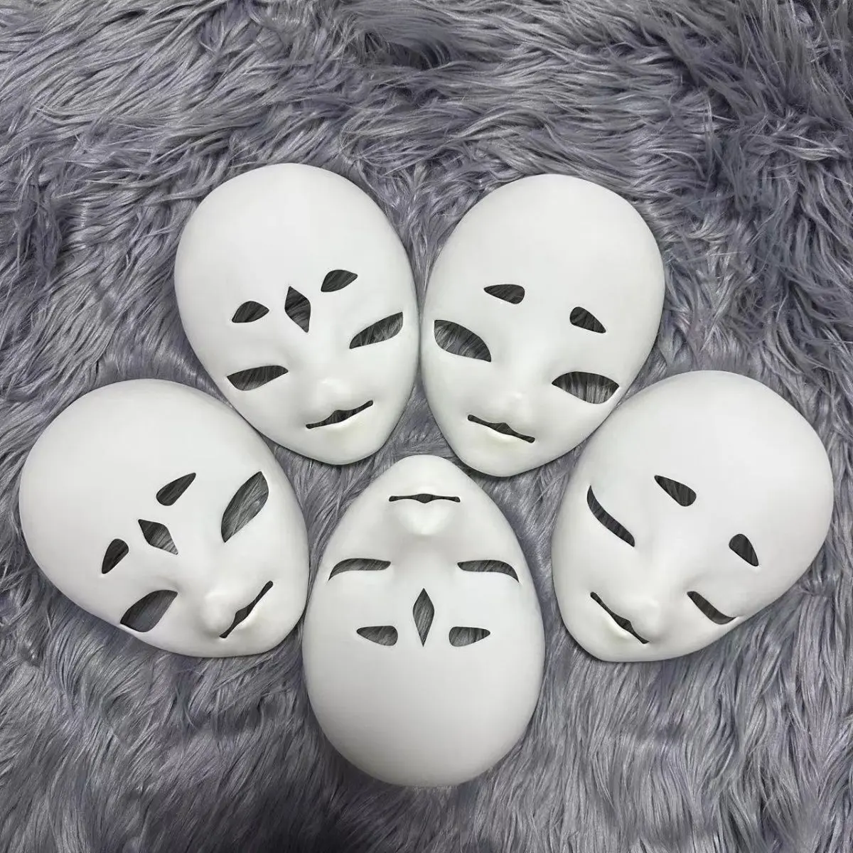 Kigurumi Base Mask fox Skull Men's Animal Suit Skull Fursuit Costumes Animation Fury DIY Accessories Props
Kigurumi Base Mask fox Skull Men's Animal Suit Skull Fursuit Costumes Animation Fury DIY Accessories Props