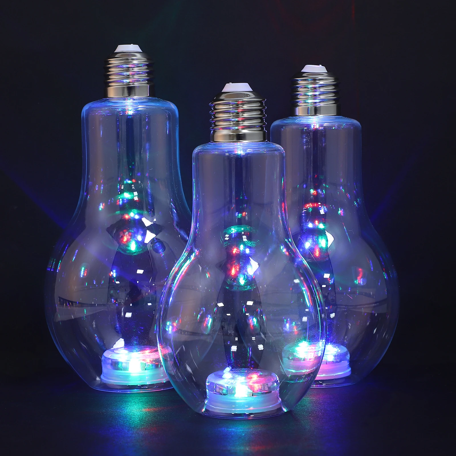 Light Bulb Bottle Decor Desktop Fish Tank Micro L scape Creative Plastic Safe Durable Home Office Decor Bedroom Room
Light Bulb Bottle Decor Desktop Fish Tank Micro L scape Creative Plastic Safe Durable Home Office Decor Bedroom Room