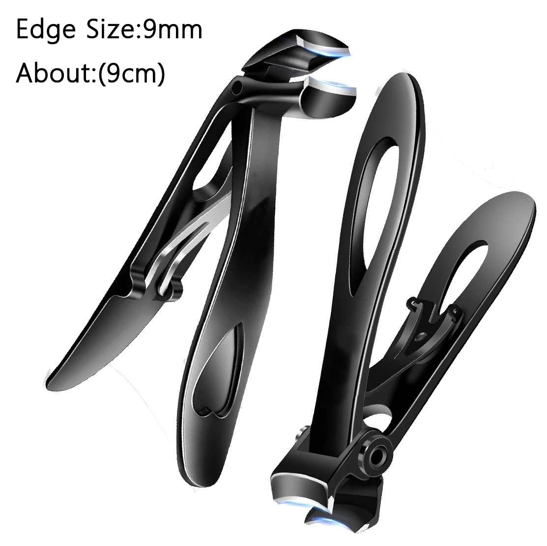 Non-Rusting Carbon Steel Clippers for Thick Nails for Seniors Angled Head Large German Toe Nail Clippers Heavy Duty Nail Clipper
Non-Rusting Carbon Steel Clippers for Thick Nails for Seniors Angled Head Large German Toe Nail Clippers Heavy Duty Nail Clipper