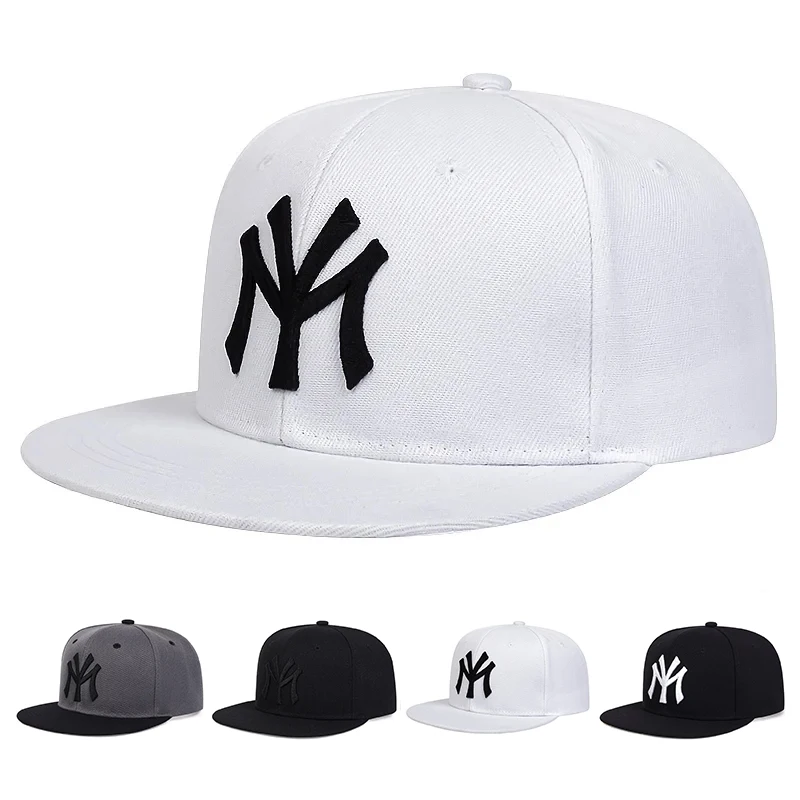 Unisex Letter Embroidery Hip-hop Hats Outdoor Adjustable Casual Baseball Caps Sunscreen Hat Sports Cap
Unisex Letter Embroidery Hip-hop Hats Outdoor Adjustable Casual Baseball Caps Sunscreen Hat Sports Cap