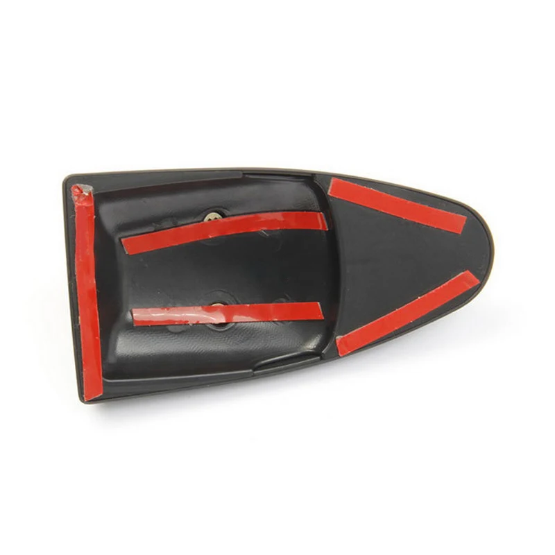 Glossy Black ABS Car Roof Antenna Shark Fin Shape Cover Trim Fit for Dodge Charger 2009-2015 2016 2017 2018 2019 2020 2021 2022
Glossy Black ABS Car Roof Antenna Shark Fin Shape Cover Trim Fit for Dodge Charger 2009-2015 2016 2017 2018 2019 2020 2021 2022