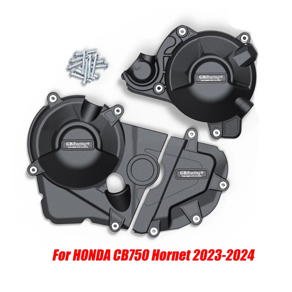Motorcycle Engine Cover Anti Drop Cover Side cover For HONDA CB750 Hornet 2023-2024 XL750 Transalp 2023-2024
Motorcycle Engine Cover Anti Drop Cover Side cover For HONDA CB750 Hornet 2023-2024 XL750 Transalp 2023-2024