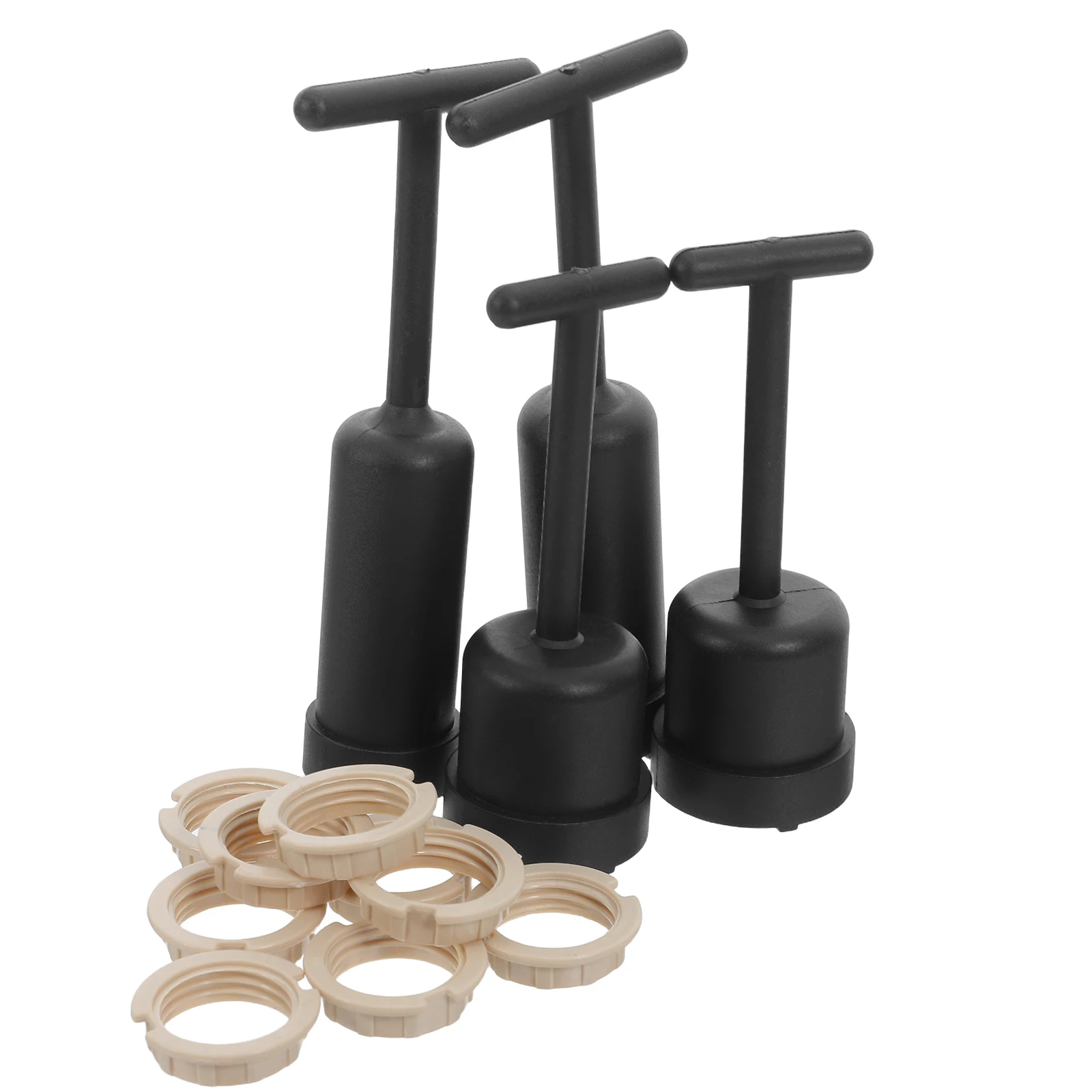 24pcs Lamp Shade Bracket Adapter G9 Holder Tool Socket Rings Light Kit Replacement Precise Installation
24pcs Lamp Shade Bracket Adapter G9 Holder Tool Socket Rings Light Kit Replacement Precise Installation