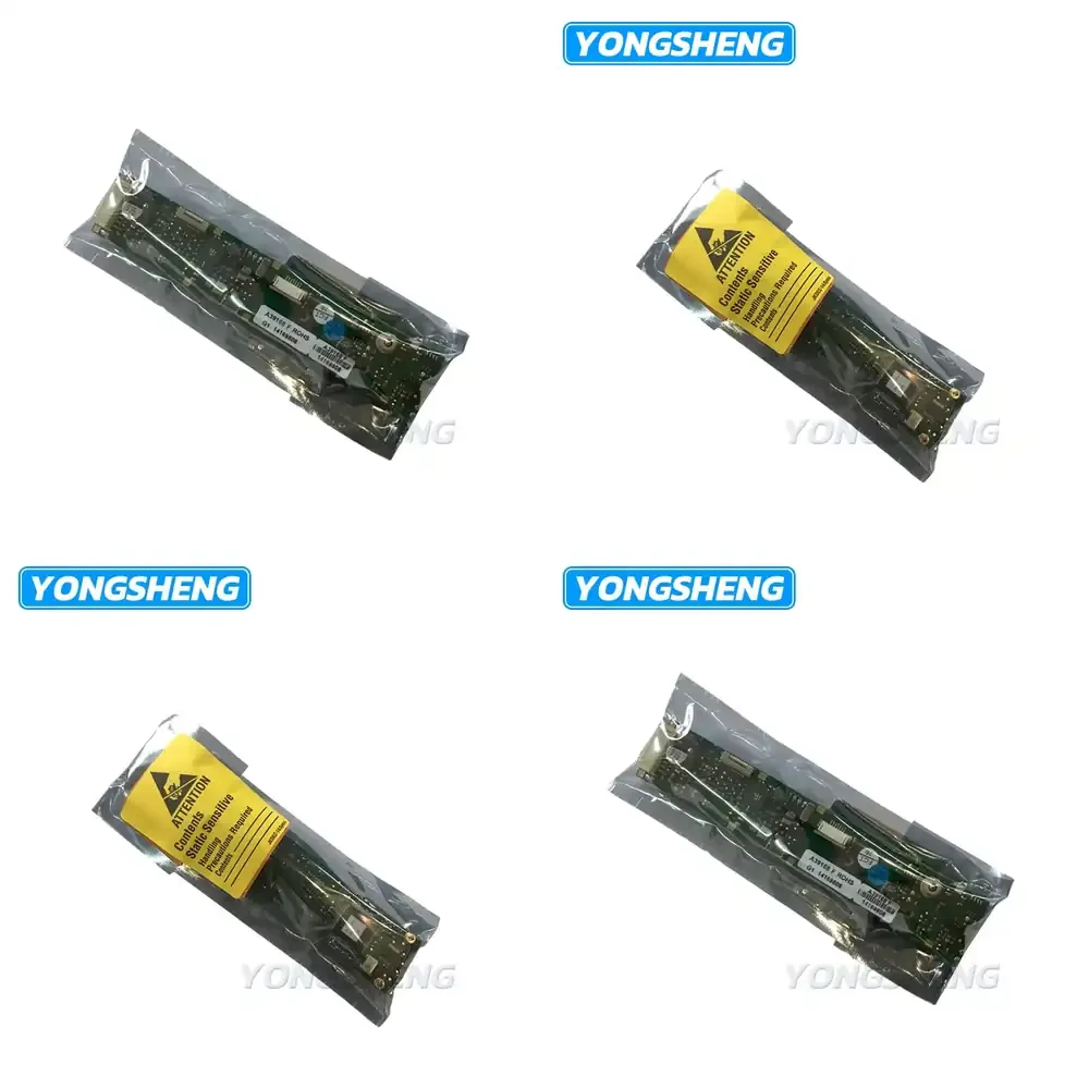 2026 Hot Item IMAJE ENM39168 Printhead Board for MARKEM-IMAJE 9232 Inkjet Printers
2026 Hot Item IMAJE ENM39168 Printhead Board for MARKEM-IMAJE 9232 Inkjet Printers