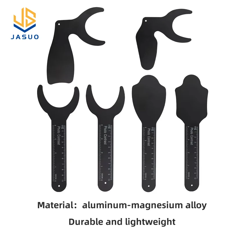 Dental Durable Autoclave Photo Contrast Board Photography Black Background Board Plate Oral Palatal Contraster Board Oral Cheek
Dental Durable Autoclave Photo Contrast Board Photography Black Background Board Plate Oral Palatal Contraster Board Oral Cheek