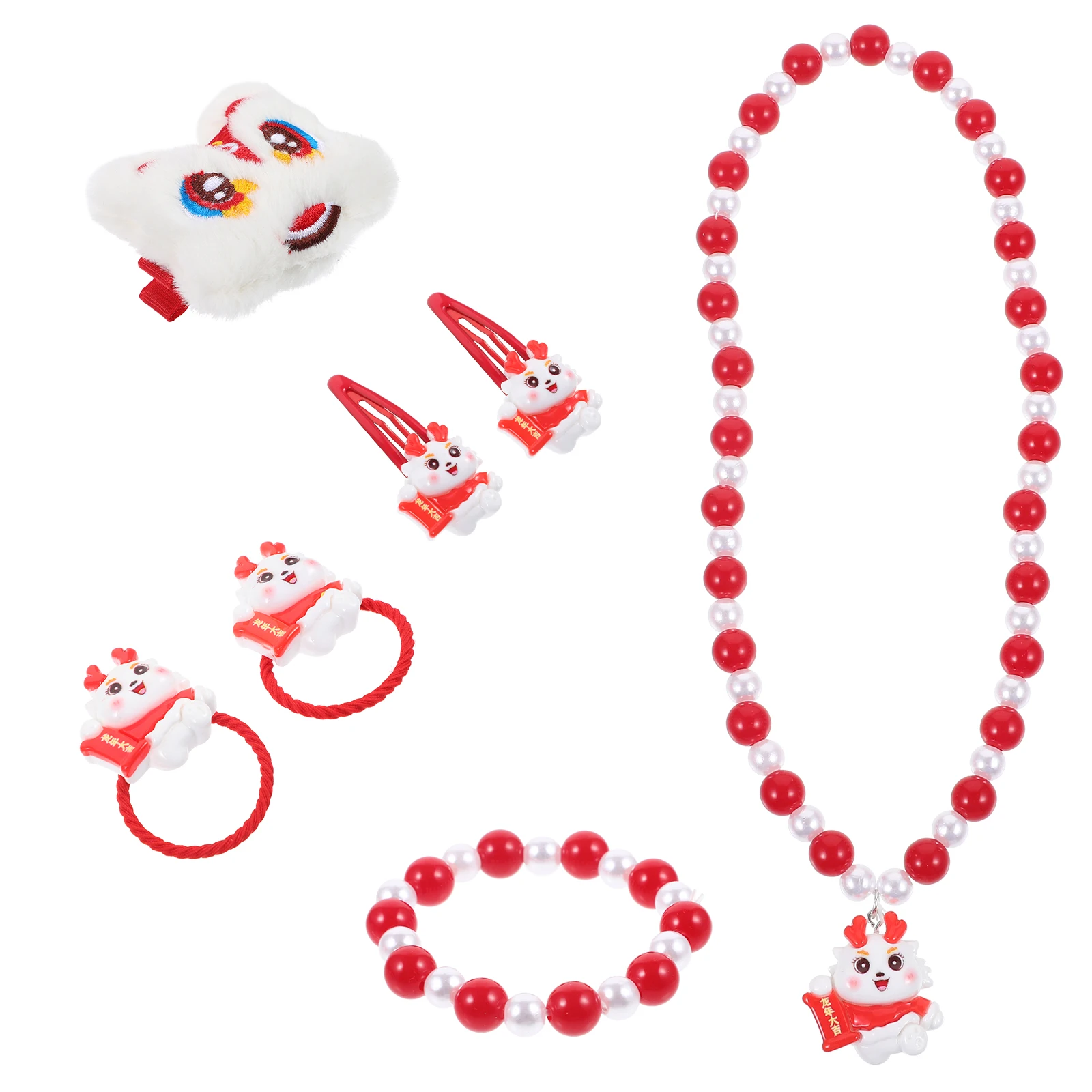 Children Necklace Bracelet Set Kids Jewelry Gift Box Baby Kit Toddler 2-4 Years Old Girls Plastic Resin Metal Skin Friendly Safe
Children Necklace Bracelet Set Kids Jewelry Gift Box Baby Kit Toddler 2-4 Years Old Girls Plastic Resin Metal Skin Friendly Safe