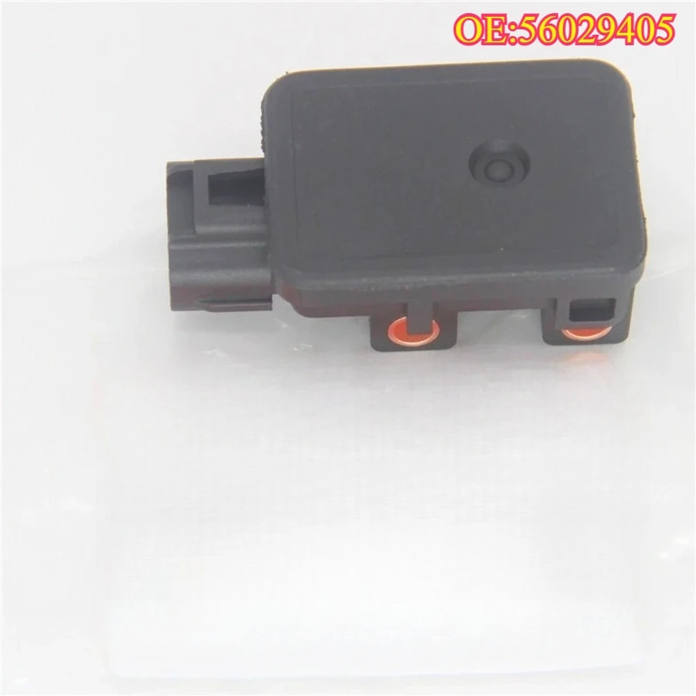 High quality New For 56029405 Air Intake Pressure Sensor for 2.5L 4.0L
High quality New For 56029405 Air Intake Pressure Sensor for 2.5L 4.0L