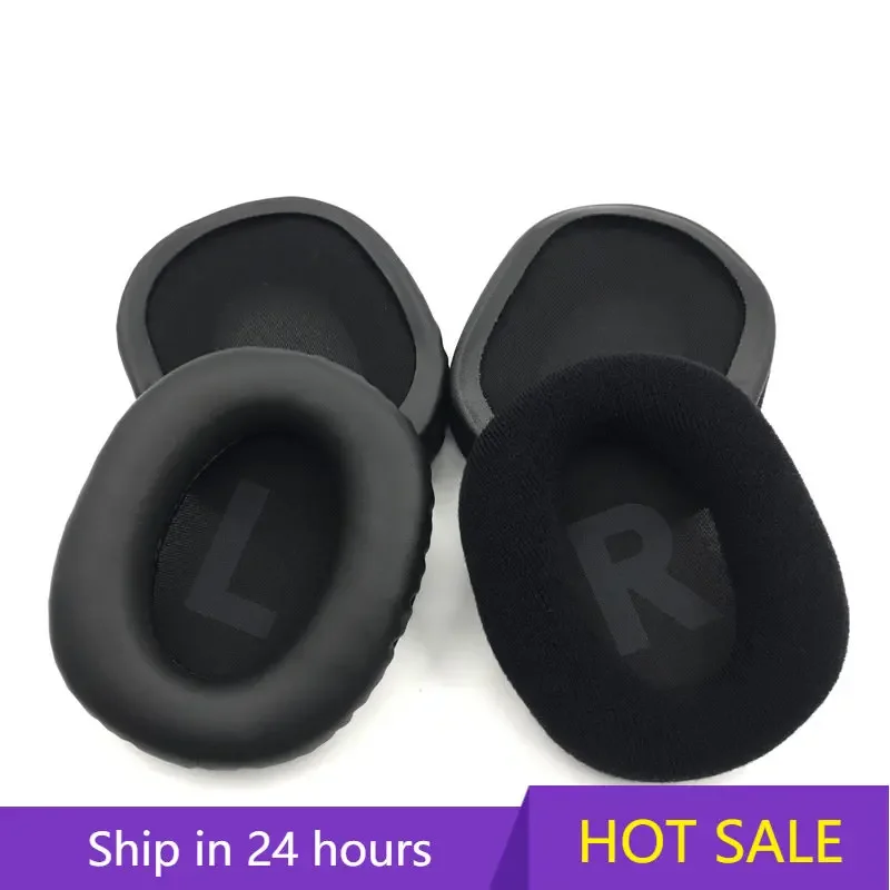 Replacement Ear pads for Logitech G Pro/G Pro X Gaming Headphones Soft Foam Ear Cushions High Quality амбушюры для наушников
Replacement Ear pads for Logitech G Pro/G Pro X Gaming Headphones Soft Foam Ear Cushions High Quality амбушюры для наушников