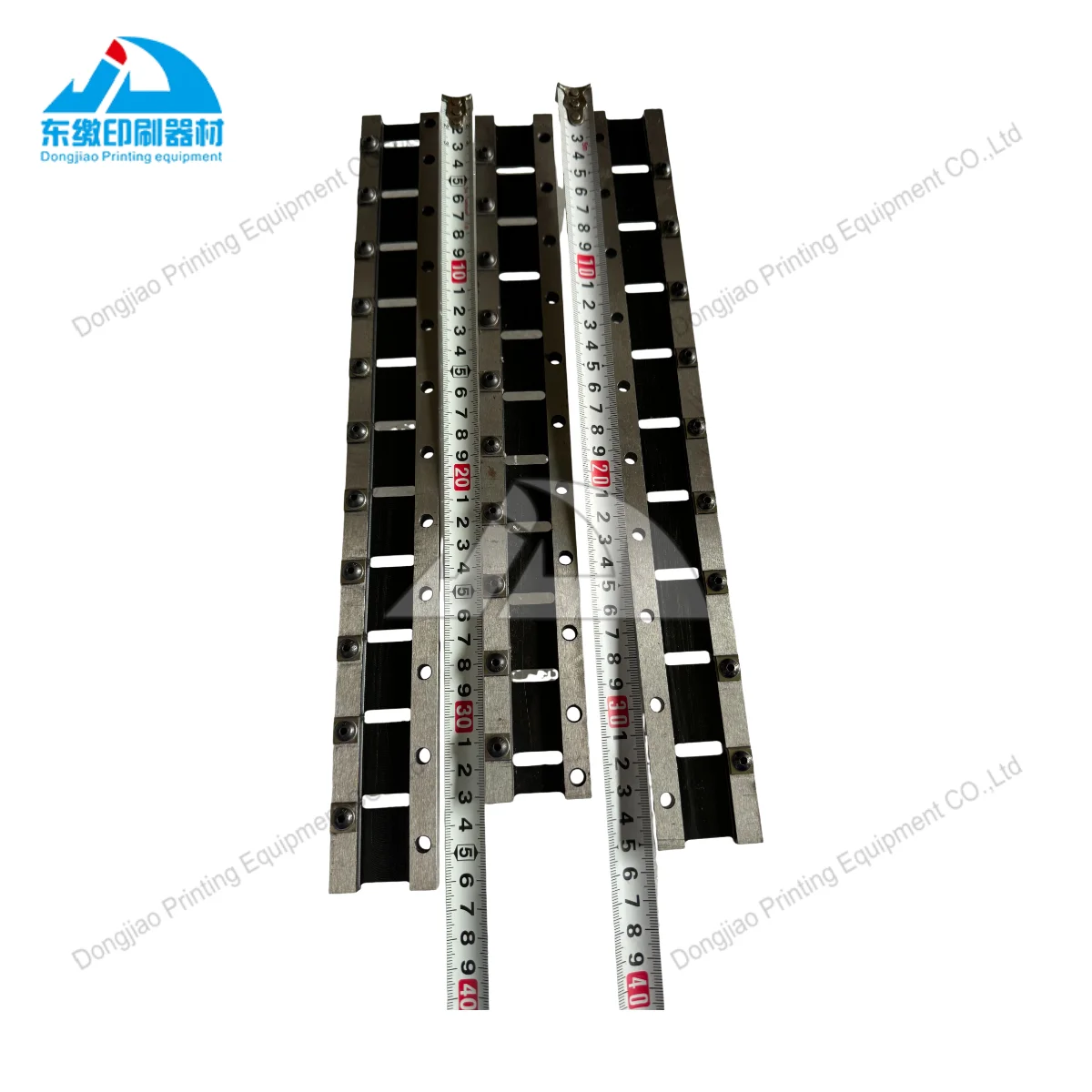 1 Piece Gripper Bar Length 360mm 350mm 330mm for Ryobi Printing Machinery Spare Parts Gripper Bar
1 Piece Gripper Bar Length 360mm 350mm 330mm for Ryobi Printing Machinery Spare Parts Gripper Bar