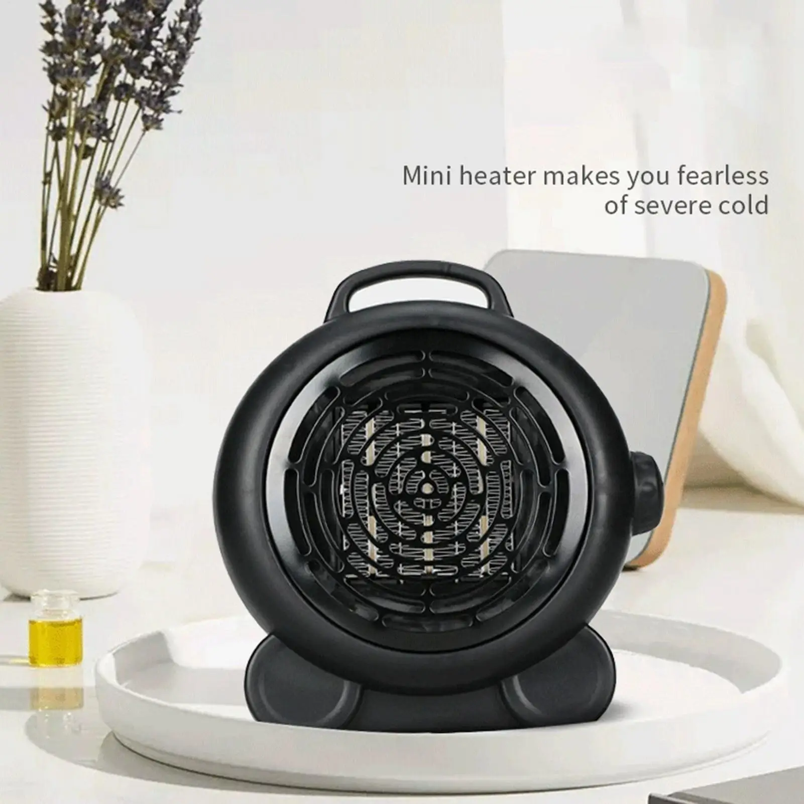 Вентилятор отопления, три уровня мощности, регулируемый вентилятор, мини-электрический вентилятор для защиты от перегрева, общежития, дома, спальни
Вентилятор отопления, три уровня мощности, регулируемый вентилятор, мини-электрический вентилятор для защиты от перегрева, общежития, дома, спальни