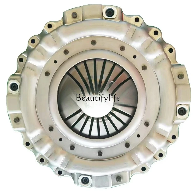 Auto parts 897362235 clutch plate
Auto parts 897362235 clutch plate