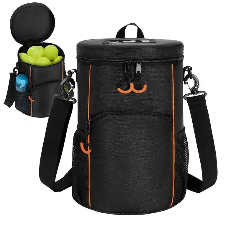 Multi Pocket Baseball Bag Large Capacity Shoulder Holder Tennis Bag With Multiple Pockets And Shoulder Strap For Tennis
Multi Pocket Baseball Bag Large Capacity Shoulder Holder Tennis Bag With Multiple Pockets And Shoulder Strap For Tennis