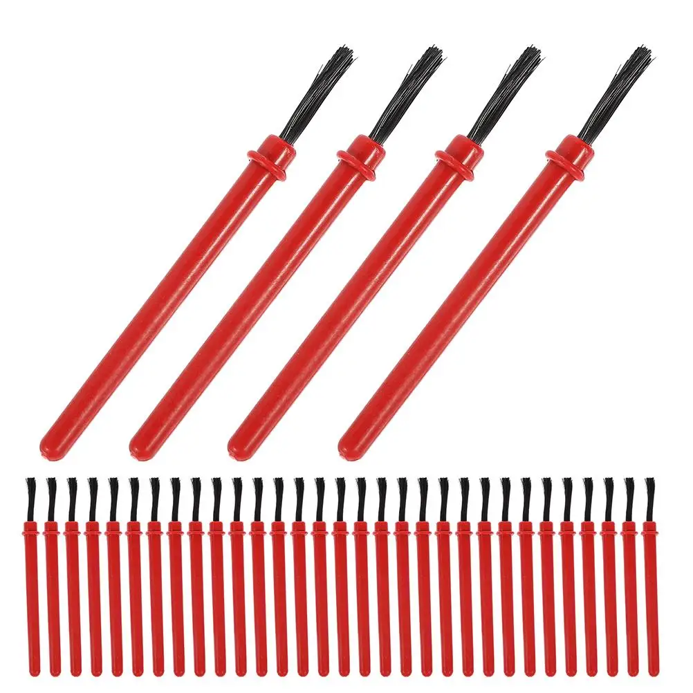 50 Pcs Painting Brush 6cm Kids Paintbrush Set PP Material Watercolor Gouache Acrylic Wall Painting Tools Supplies
50 Pcs Painting Brush 6cm Kids Paintbrush Set PP Material Watercolor Gouache Acrylic Wall Painting Tools Supplies
