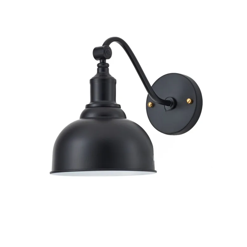 Swan Neck Outdoor Bathroom Dome Wall Light Industrial Wall Sconces Goose neck Wall Mount Light Set of 2
Swan Neck Outdoor Bathroom Dome Wall Light Industrial Wall Sconces Goose neck Wall Mount Light Set of 2