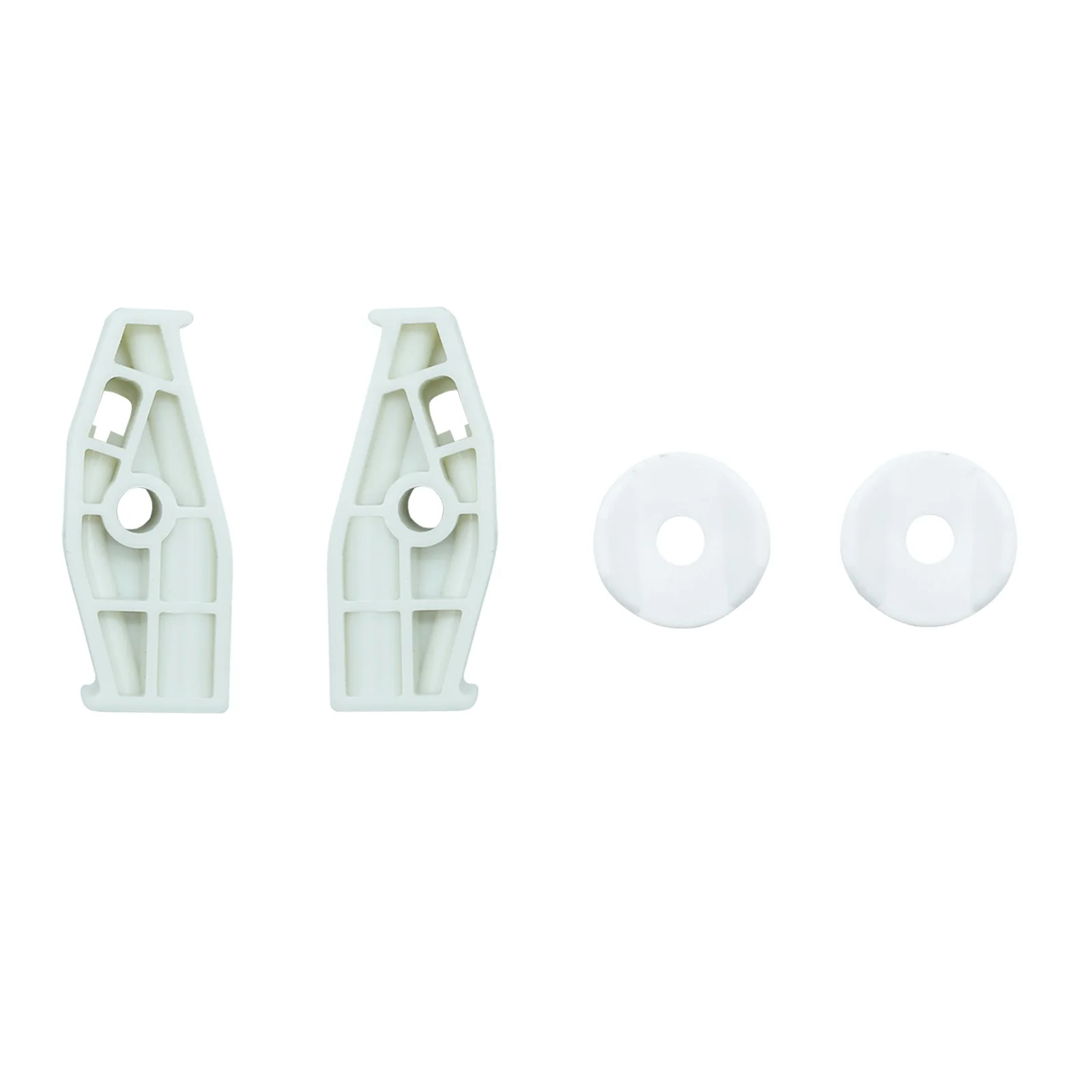 The left/right rear door window regulator buckle For Volkswagen New Beetle convertible, as well as the Mégane 1 CC
The left/right rear door window regulator buckle For Volkswagen New Beetle convertible, as well as the Mégane 1 CC