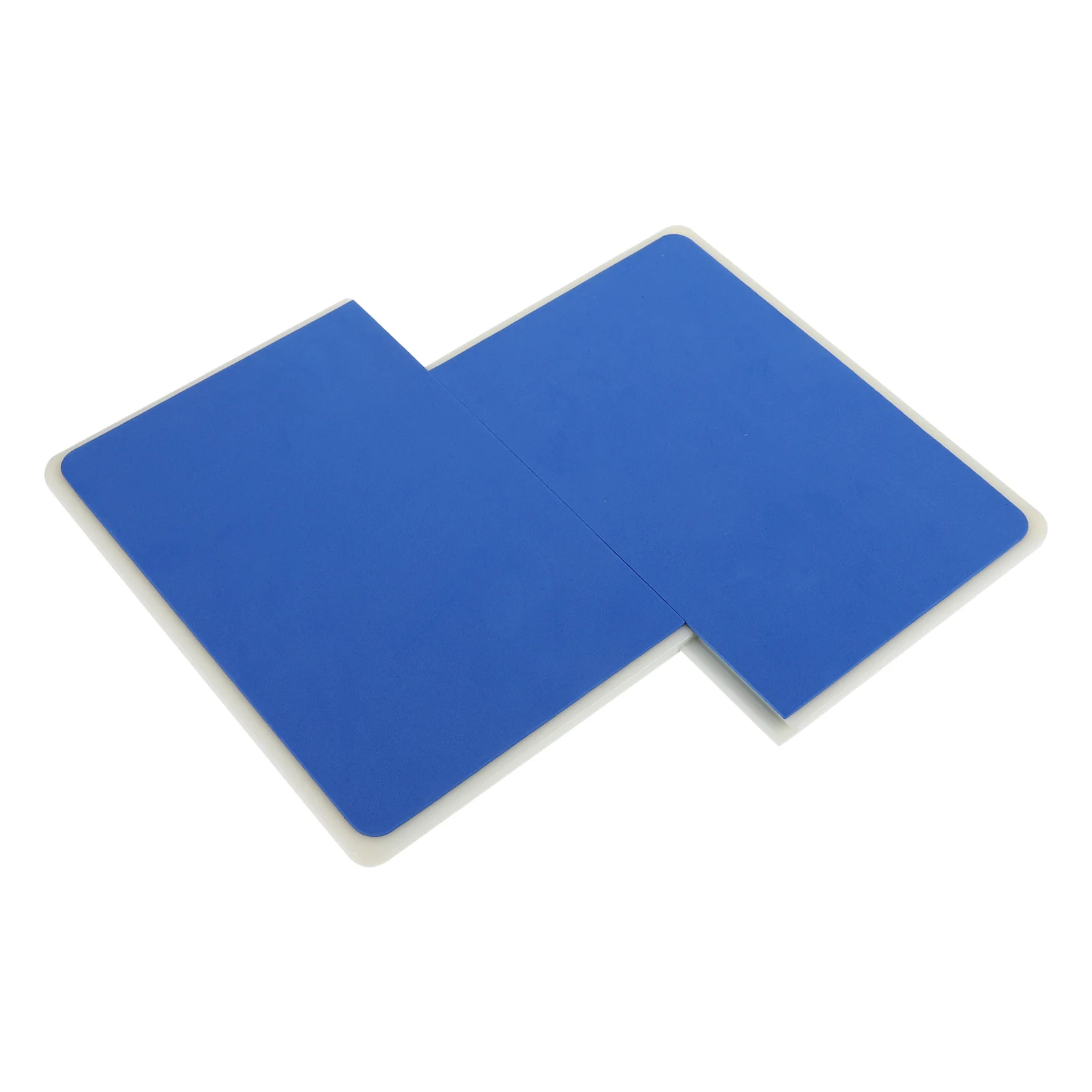 Reusable Taekwondo Practice Board Kids Breaking Boards EVA Material Durable Martial Equipment Suitable for Beginners
Reusable Taekwondo Practice Board Kids Breaking Boards EVA Material Durable Martial Equipment Suitable for Beginners