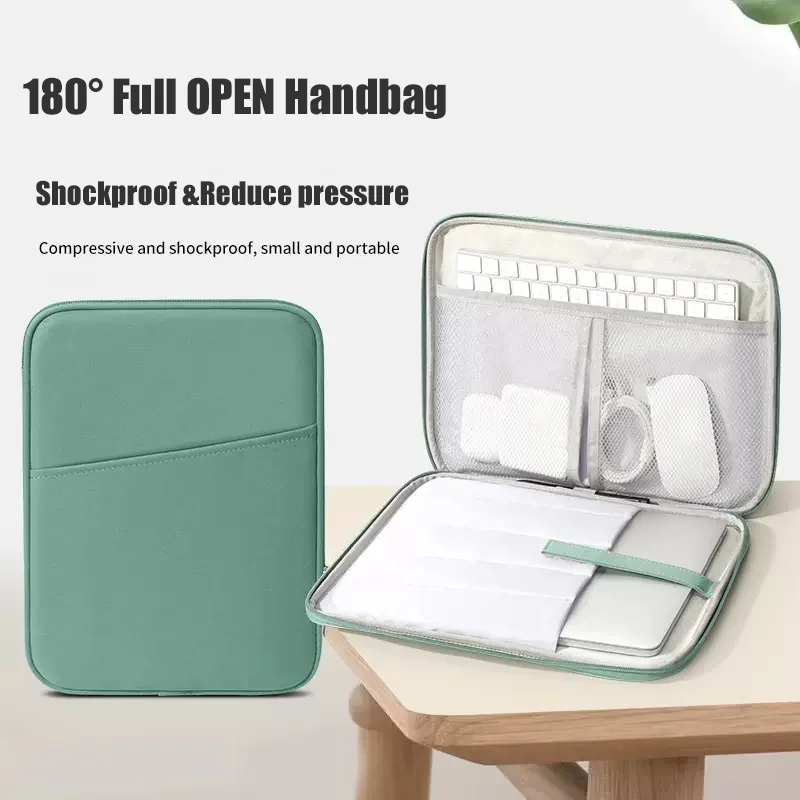 for DOOGEE T40/T30SE/T30S/T30 Ultra/T35 11 inch Universal 9.7-11inch Waterproof Tablet Bag
for DOOGEE T40/T30SE/T30S/T30 Ultra/T35 11 inch Universal 9.7-11inch Waterproof Tablet Bag