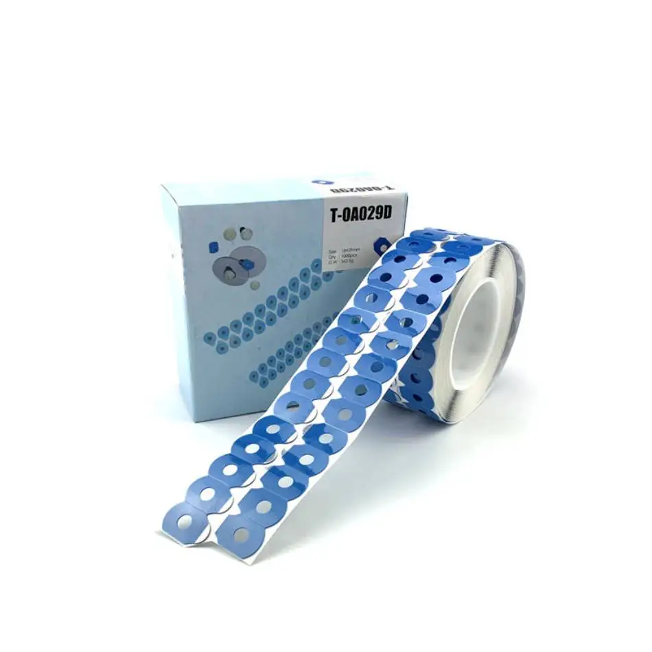 Блокирующая наклейка для очков 18*29 мм, темно-синяя оптика, оборудование для обработки очков, блокирующие подушечки для линз, подушечки для наклеек для линз
Блокирующая наклейка для очков 18*29 мм, темно-синяя оптика, оборудование для обработки очков, блокирующие подушечки для линз, подушечки для наклеек для линз