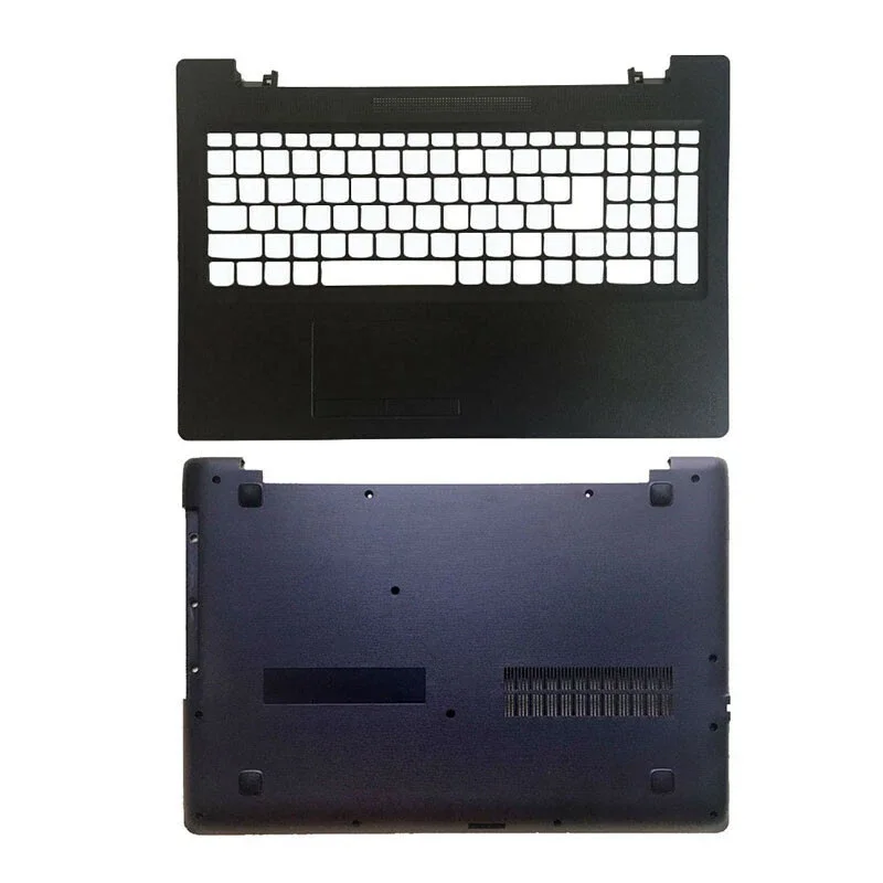 Нижняя крышка корпуса Верхняя крышка упора для рук для Lenovo IdeaPad 110-15IBR 110-15ACL
Нижняя крышка корпуса Верхняя крышка упора для рук для Lenovo IdeaPad 110-15IBR 110-15ACL