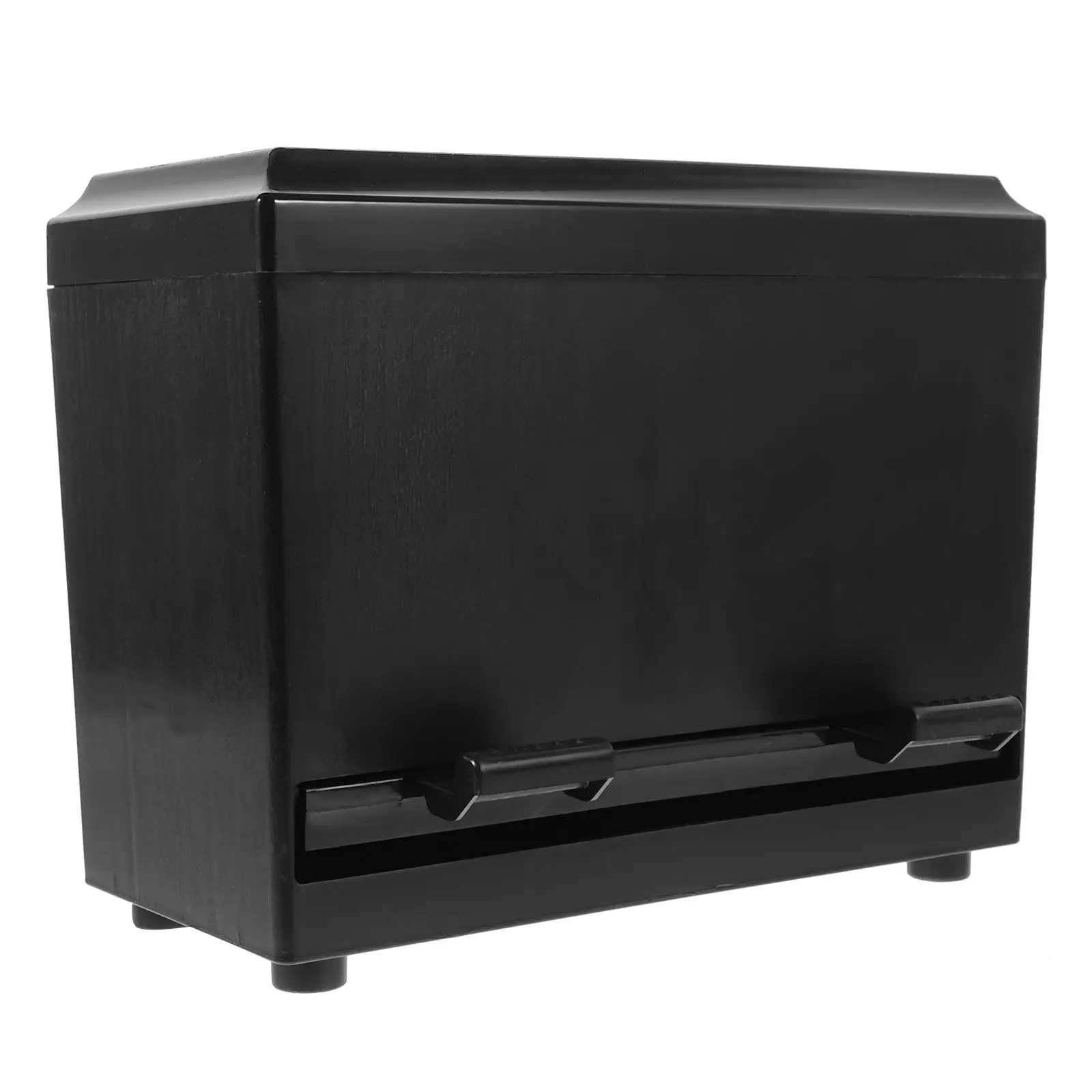 Push-type Straw Box Case Reusable Container for Counter Travel Restaurant Kitchen Bar Supplies Pipette Storage Container Straw
Push-type Straw Box Case Reusable Container for Counter Travel Restaurant Kitchen Bar Supplies Pipette Storage Container Straw