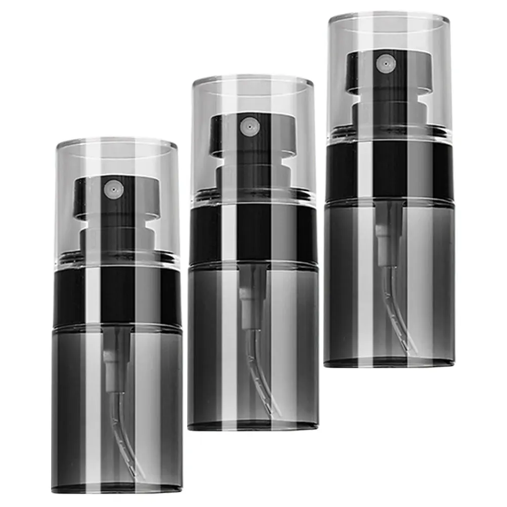 3pcs Spray Bottle Spray Bottles PET Plastic Travel Size Empty Fine Mist Shampoo Hand Cream Toiletries Containers
3pcs Spray Bottle Spray Bottles PET Plastic Travel Size Empty Fine Mist Shampoo Hand Cream Toiletries Containers