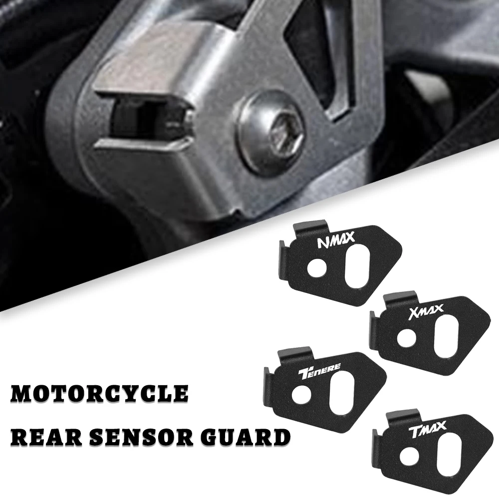 Мотоцикл для Yamaha Tenere 700 Rally Tenere700 T7 NMAX 125 250 300 400 NMAX 125 NMAX 250 NMAX 300 NMAX 400 ABS Защита заднего датчика
Мотоцикл для Yamaha Tenere 700 Rally Tenere700 T7 NMAX 125 250 300 400 NMAX 125 NMAX 250 NMAX 300 NMAX 400 ABS Защита заднего датчика