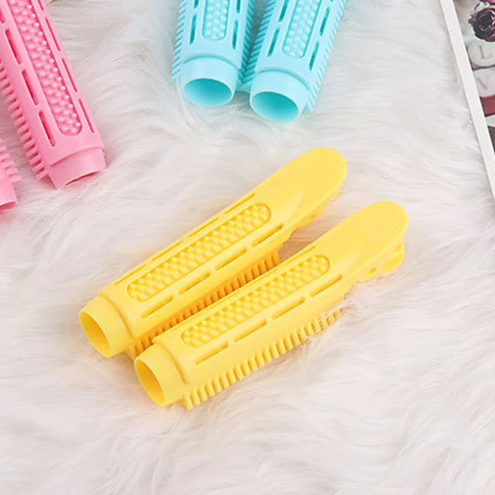 10 pcs Curl For Hair Volumizing Clips Root Clip Clip Women Root Lifting Tool Volumizing Hair Clips
10 pcs Curl For Hair Volumizing Clips Root Clip Clip Women Root Lifting Tool Volumizing Hair Clips