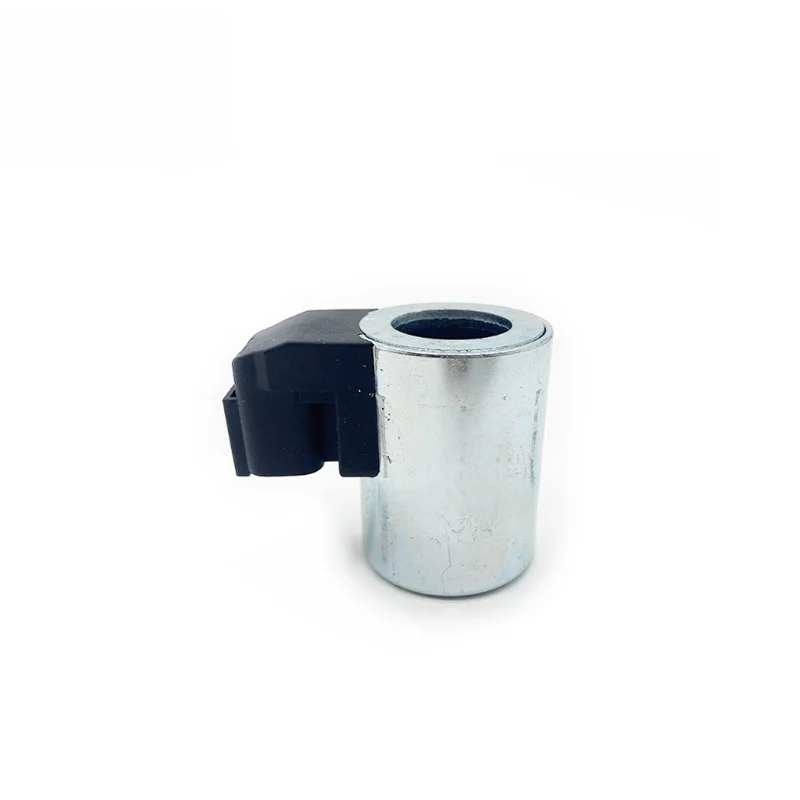 Pilot Safety Lock Solenoid Coil For 215 245 Excavator Parts
Pilot Safety Lock Solenoid Coil For 215 245 Excavator Parts