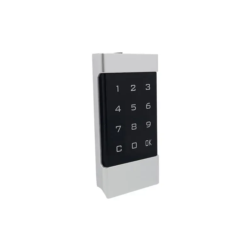 Secure Electronic Keypad Lock for Keyless Entry Drawer and Cabinet
Secure Electronic Keypad Lock for Keyless Entry Drawer and Cabinet