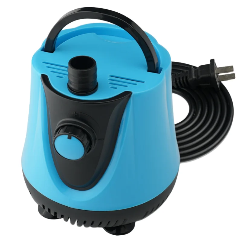105W Air Cooler Fan Water Pump Submersible Fountain Pump Aquarium Hydroponic Bottom Suction Water Pumps
105W Air Cooler Fan Water Pump Submersible Fountain Pump Aquarium Hydroponic Bottom Suction Water Pumps