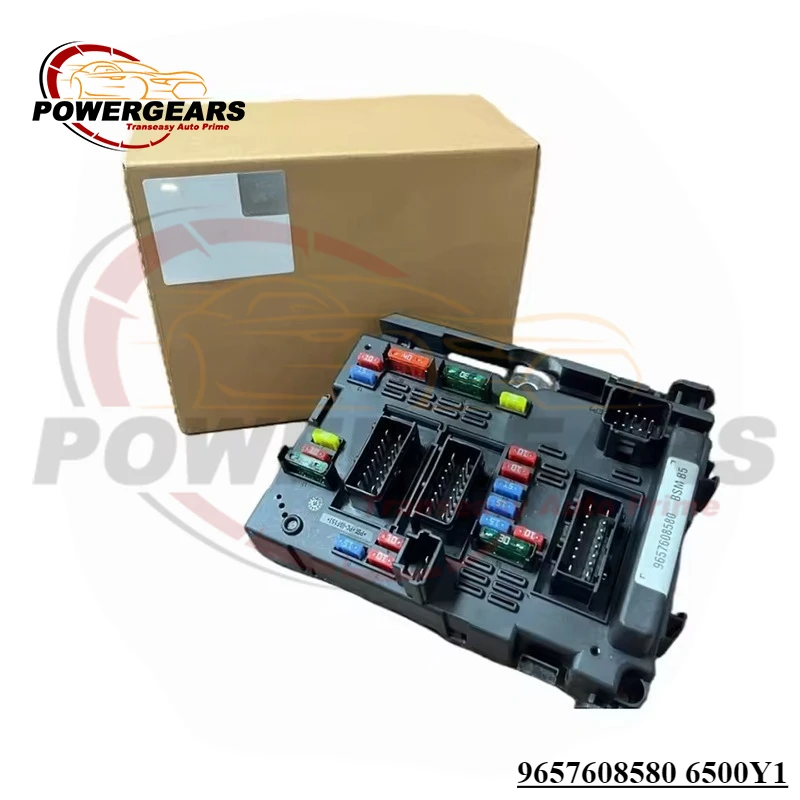 Новое реле блока предохранителей 9657608580 6500Y1 для Citroen C3 C5 C8 Xsara Picasso Peugeot 206 Cabrio 307 Cabrio 406 Coupe 807
Новое реле блока предохранителей 9657608580 6500Y1 для Citroen C3 C5 C8 Xsara Picasso Peugeot 206 Cabrio 307 Cabrio 406 Coupe 807