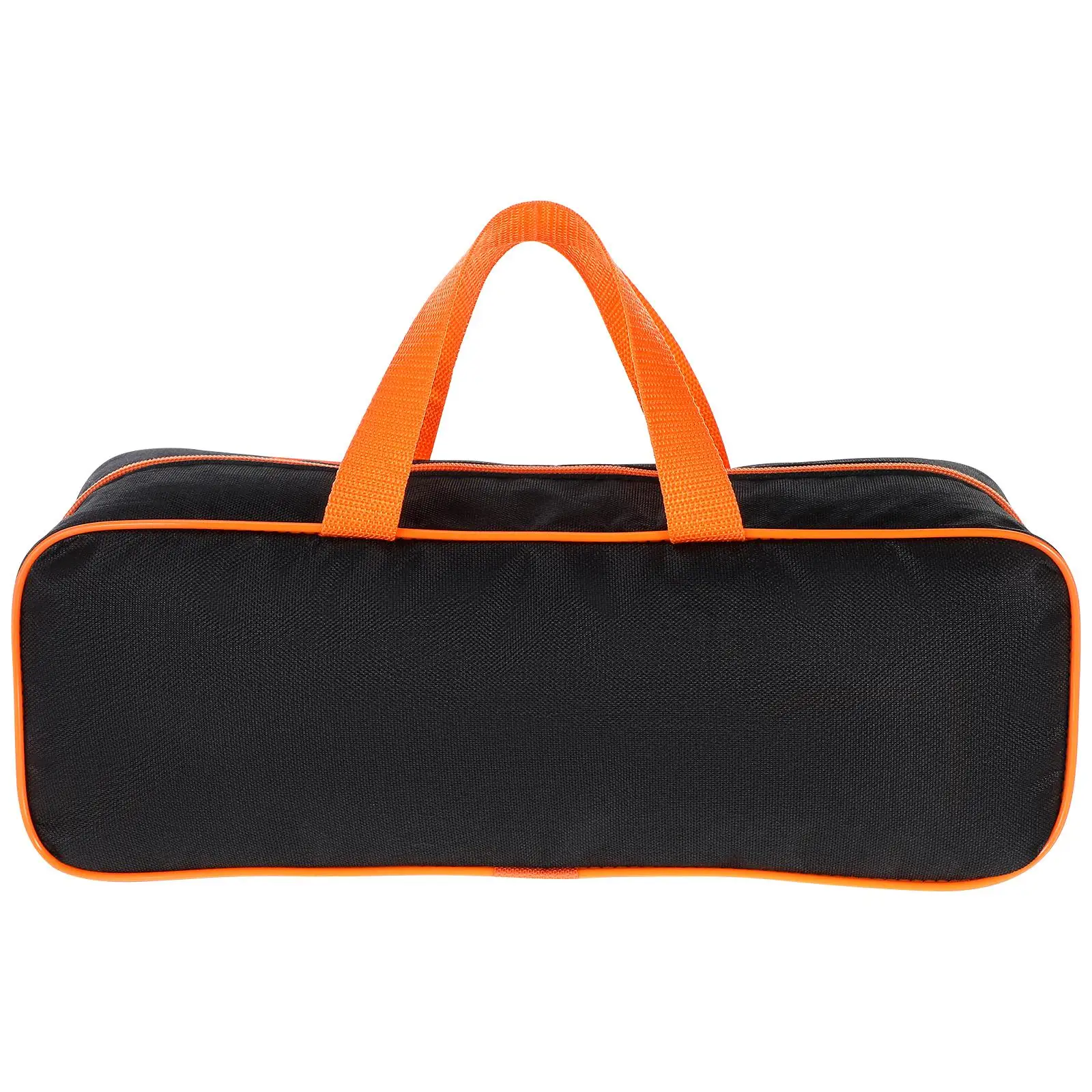 Barbecue Tools Bag Large Capacity Oxford Cloth Portable Grilling Accessories Storage For Camping BBQ Utensils
Barbecue Tools Bag Large Capacity Oxford Cloth Portable Grilling Accessories Storage For Camping BBQ Utensils