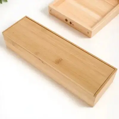Bamboo Cutlery Organizer Sturdy Utensil Storage Case Space-Saving Kitchen Silverware Tray Multi-Function Drawer Divider Box
Bamboo Cutlery Organizer Sturdy Utensil Storage Case Space-Saving Kitchen Silverware Tray Multi-Function Drawer Divider Box