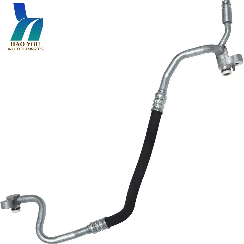 64539119995 Auto Car AC Hose Assembly Discharge Line for BMW 550i 650i 750i Alpina B7 M5 V8 4.4L 2010 2011 2012 2013 2014-2016
64539119995 Auto Car AC Hose Assembly Discharge Line for BMW 550i 650i 750i Alpina B7 M5 V8 4.4L 2010 2011 2012 2013 2014-2016