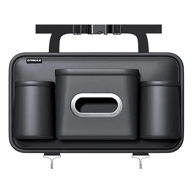 Car Seat Back Storage Organizer Bag Universal PU Leather Multifunction Storage Box with cupholders Stowing Tidying Pocket
Car Seat Back Storage Organizer Bag Universal PU Leather Multifunction Storage Box with cupholders Stowing Tidying Pocket