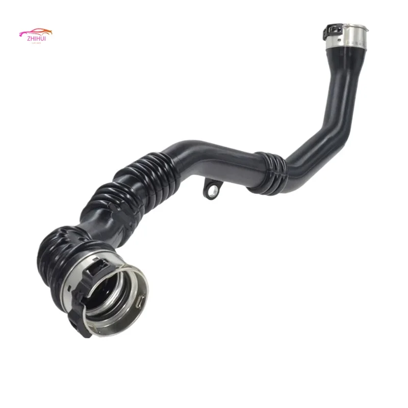 144609116R Turbo Intercooler Hose Pipe For Renault CLIO MK4
144609116R Turbo Intercooler Hose Pipe For Renault CLIO MK4