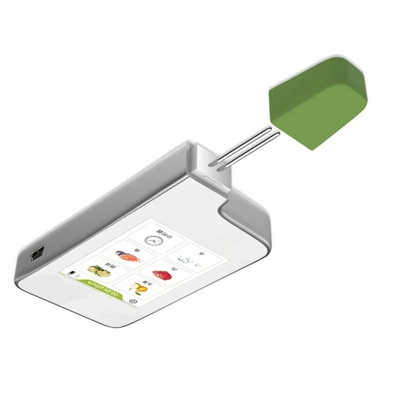 Greentest 1T 2FT 3FT ECO4FT ECO6T Vegetables, fruits, radiation, water quality Nitrate Residue Food Environmental Safety Tester
Greentest 1T 2FT 3FT ECO4FT ECO6T Vegetables, fruits, radiation, water quality Nitrate Residue Food Environmental Safety Tester