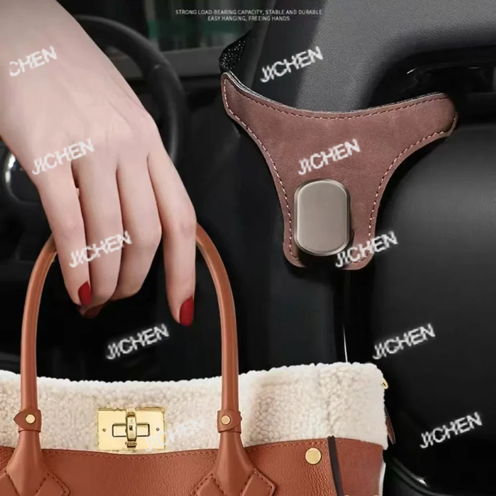 Многофункциональный крючок JC для хранения автомобильных спортивных сидений, крючок для спинки сиденья, подходит для 2024-2025 BYD Sealion 7 Sea Lion 07 EV
Многофункциональный крючок JC для хранения автомобильных спортивных сидений, крючок для спинки сиденья, подходит для 2024-2025 BYD Sealion 7 Sea Lion 07 EV