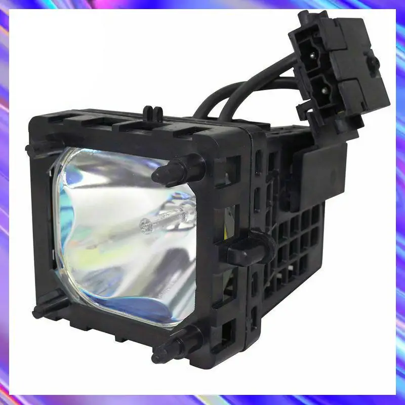 A24U Replacement Rear Projection HDTV Cage Assembly Lamp Compatible For SONY XL5200
A24U Replacement Rear Projection HDTV Cage Assembly Lamp Compatible For SONY XL5200