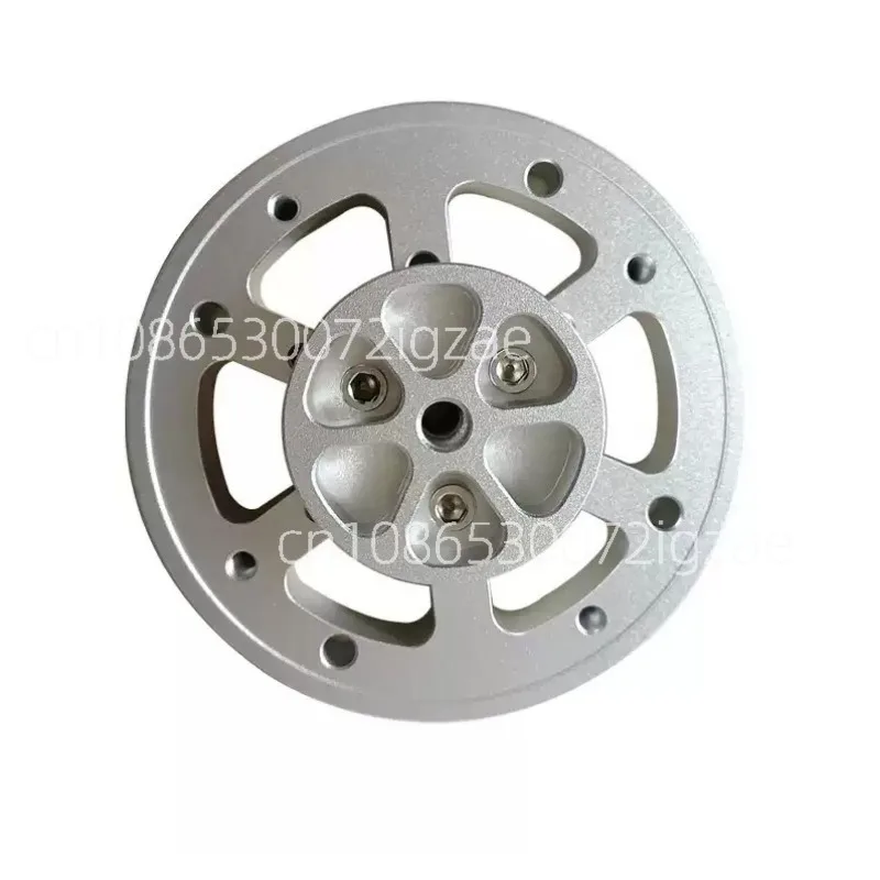 AM5 Base Adapter Ring EQ3 EQ6 Tripod Connection Accessories Cem40 Adapter
AM5 Base Adapter Ring EQ3 EQ6 Tripod Connection Accessories Cem40 Adapter