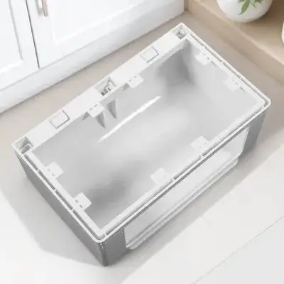 1Pcs Waterproof Socket Cover Double-Position Thickened Sticky Outlet Protector Splash-Proof Wall Socket Case Home Use
1Pcs Waterproof Socket Cover Double-Position Thickened Sticky Outlet Protector Splash-Proof Wall Socket Case Home Use